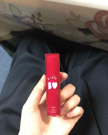 こりん on LIPS 「インスタのフォロー&いいねプレゼントキャンペーンでBIDOLの..」（1枚目）