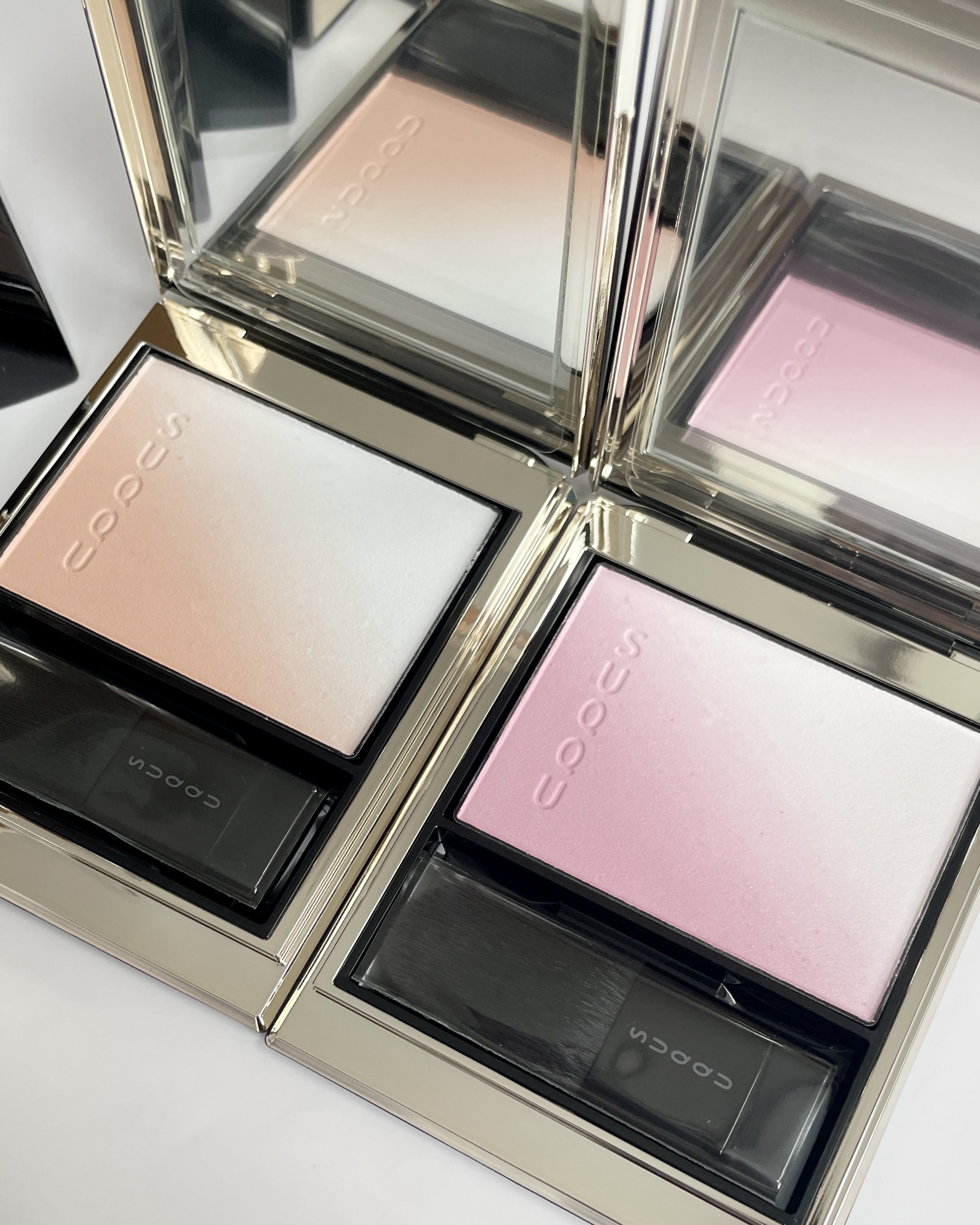 モイスチャー グレイズ リップスティック/SUQQU/口紅を使ったクチコミ（2枚目）