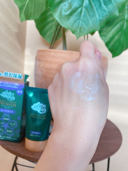 ビューティーチャージプレミアム ふっくらケア/アトリックス/ハンドクリームを使ったクチコミ(6枚目)