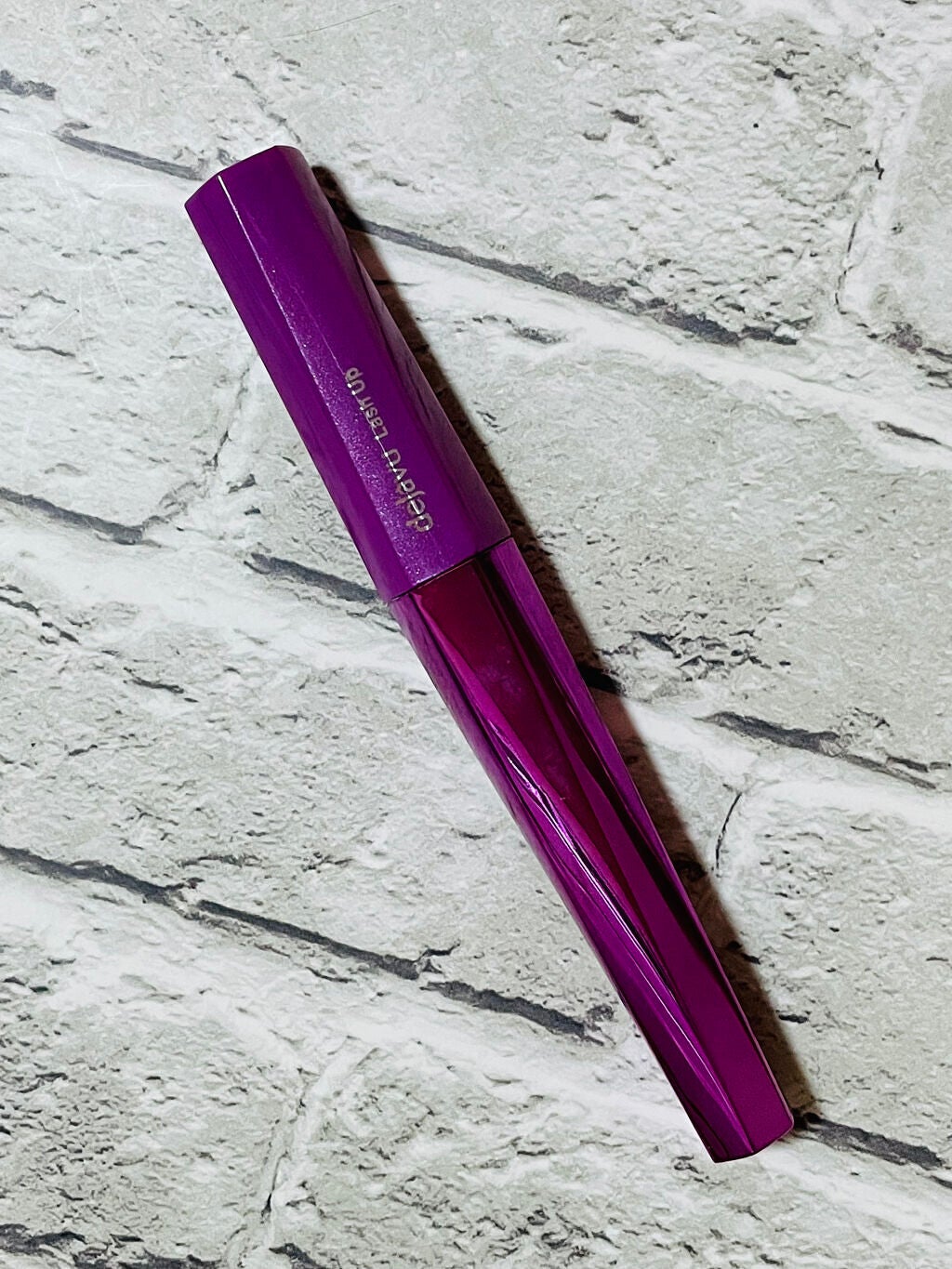 「塗るつけまつげ」自まつげ際立てタイプ/デジャヴュ/マスカラを使ったクチコミ(2枚目)