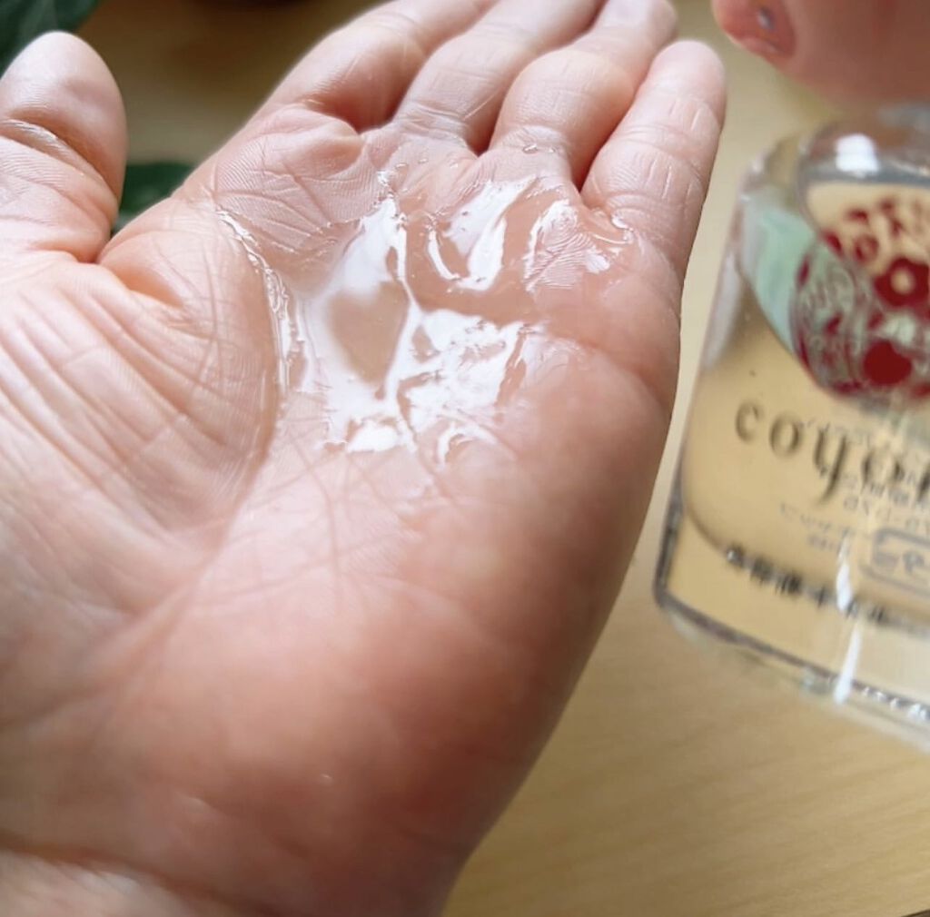 美容液オイル/Coyori/美容液を使ったクチコミ（3枚目）