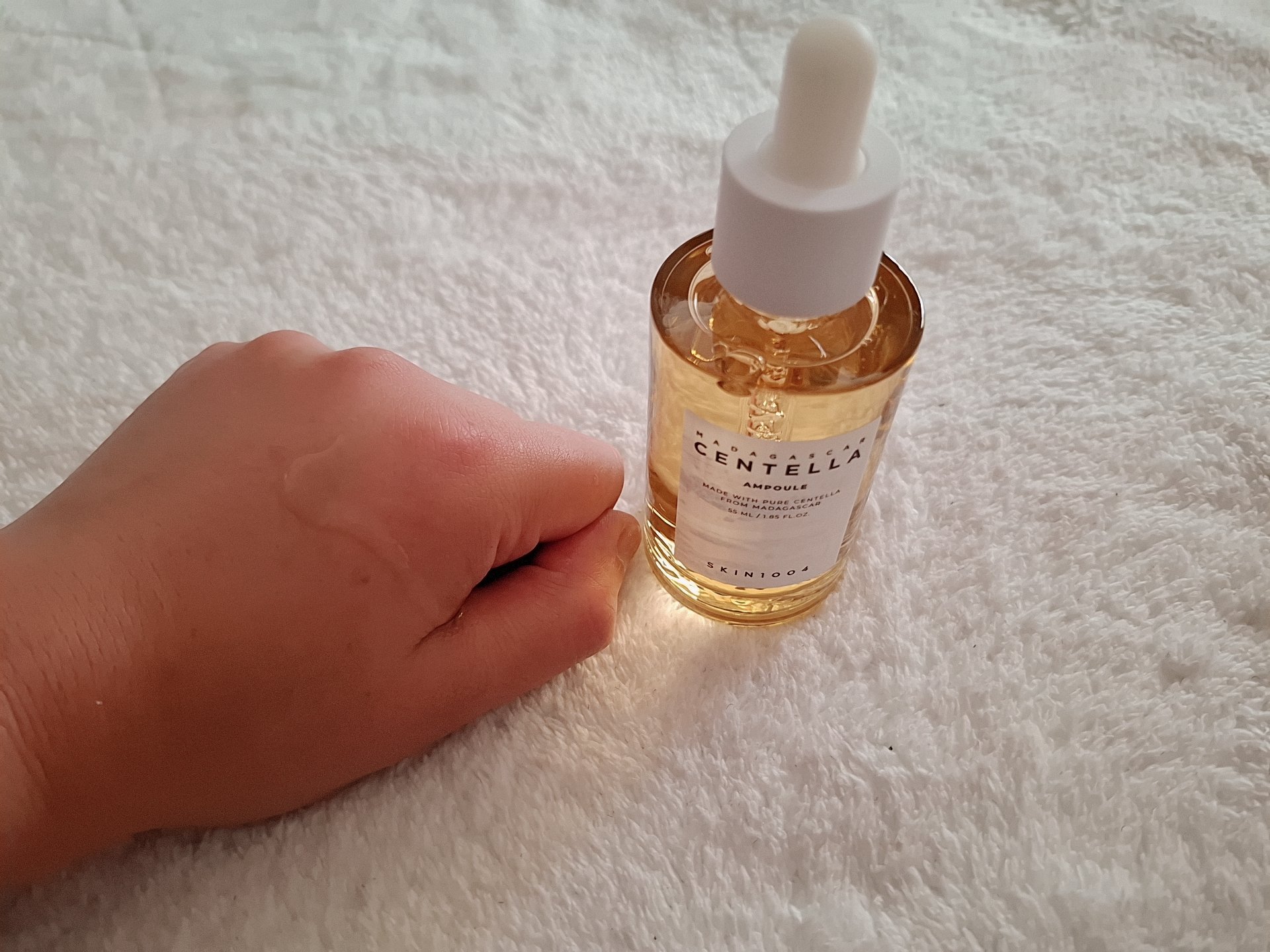 を使ったクチコミ（2枚目）