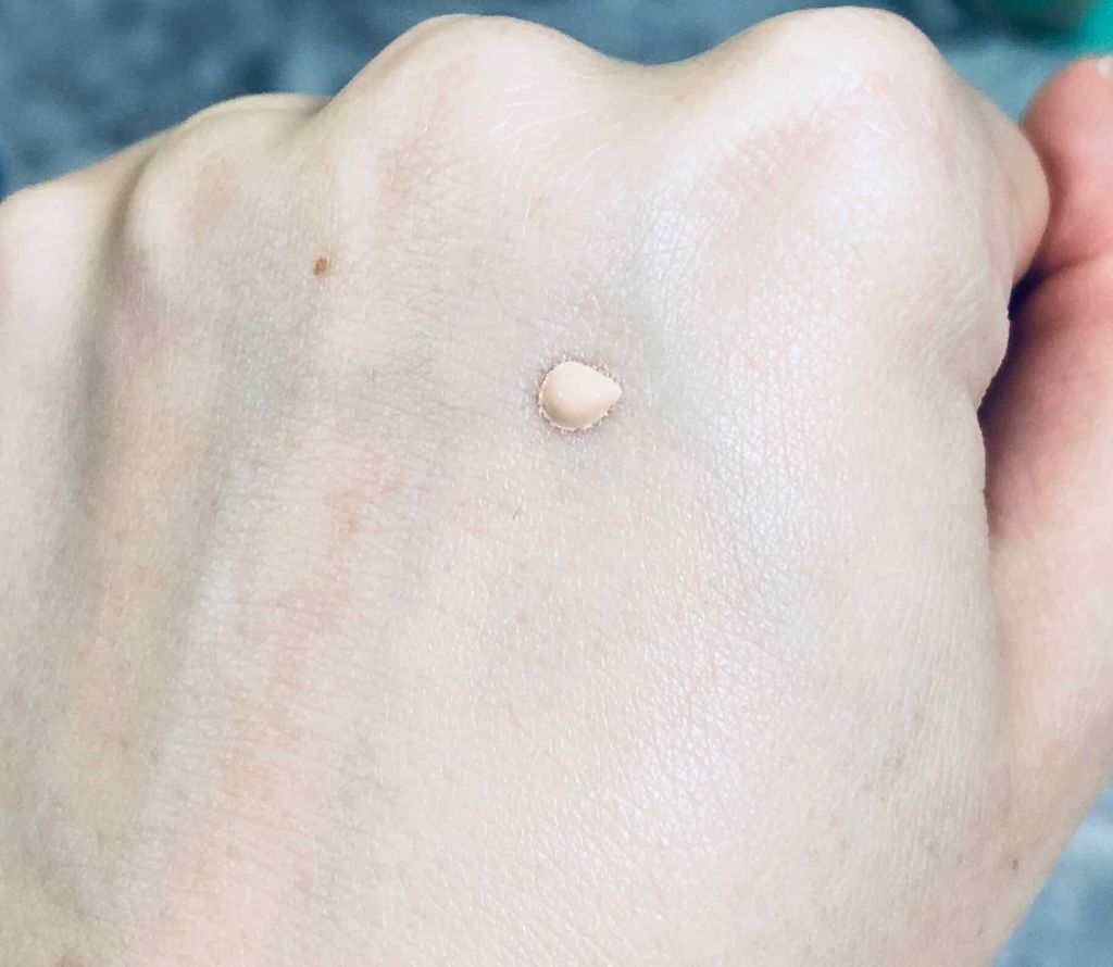 UVウルトラフィットベースN/CEZANNE/化粧下地を使ったクチコミ(2枚目)