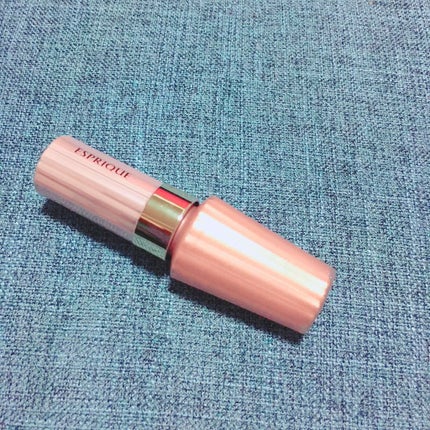 グロウ アイヴェール/ESPRIQUE/リキッドアイシャドウを使ったクチコミ(2枚目)