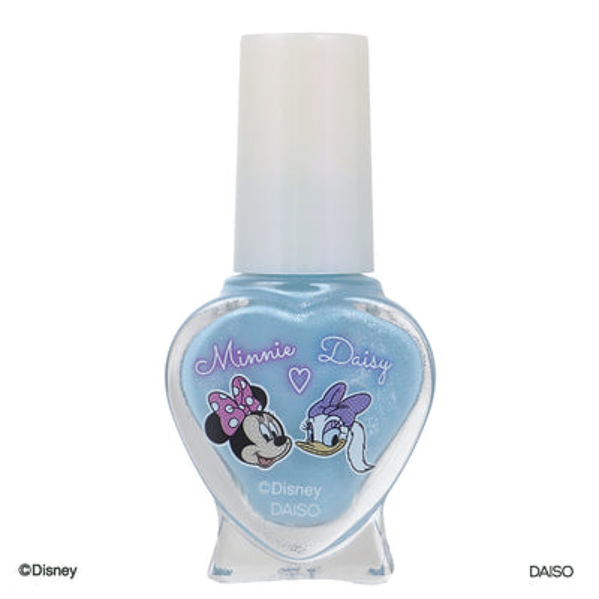 パールブルー（ミニー）