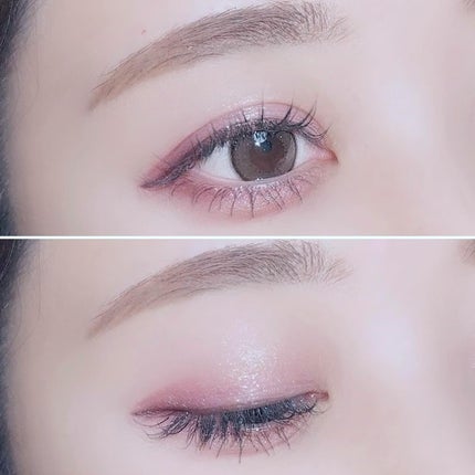 アイ カラー クォード/TOM FORD BEAUTY/アイシャドウパレットを使ったクチコミ(3枚目)