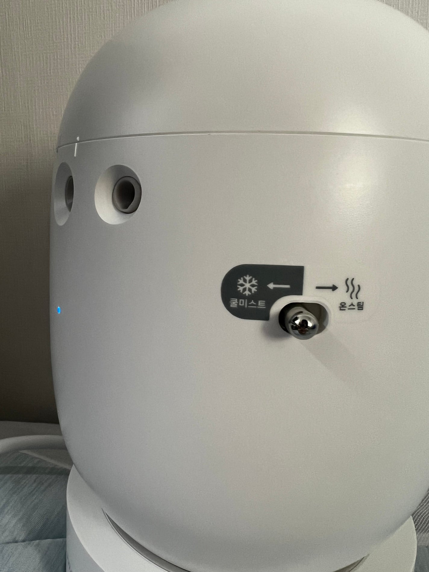 フェイシャルブースティングスパ/Makeon/美顔器・マッサージを使ったクチコミ(7枚目)