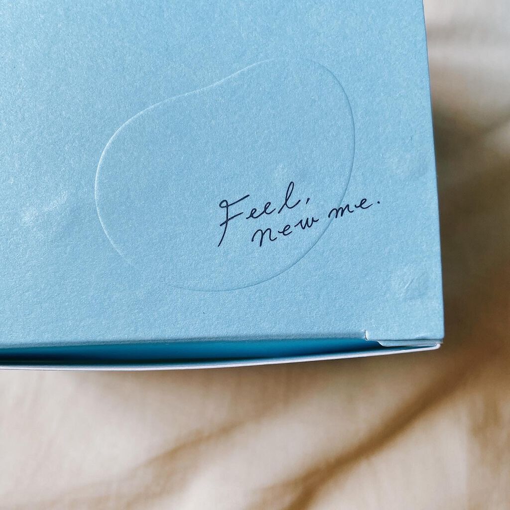 クリーミーフェイスポリッシュ/ムフフ/洗顔フォームを使ったクチコミ(3枚目)