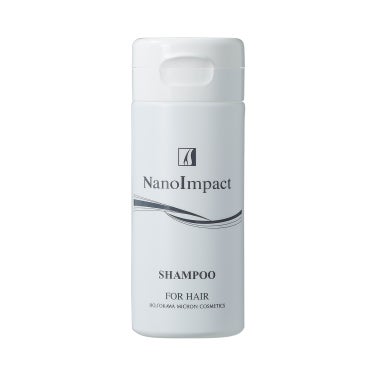 ナノインパクト 薬用ナノインパクトシャンプー/コンディショナー