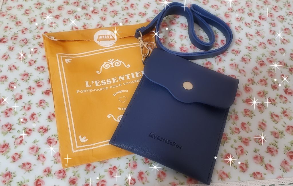 My Little Box/My Little Box/その他キットセットを使ったクチコミ（3枚目）