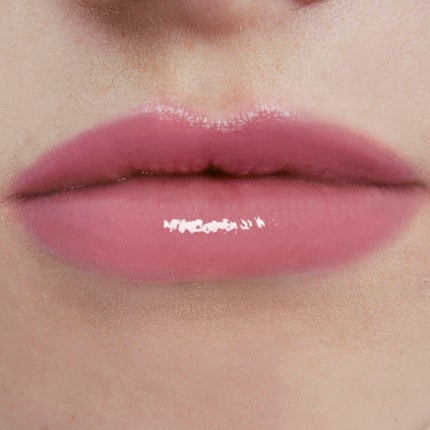 YSLラブシャイン キャンディ グロウ バーム/YVES SAINT LAURENT BEAUTE/口紅を使ったクチコミ(2枚目)