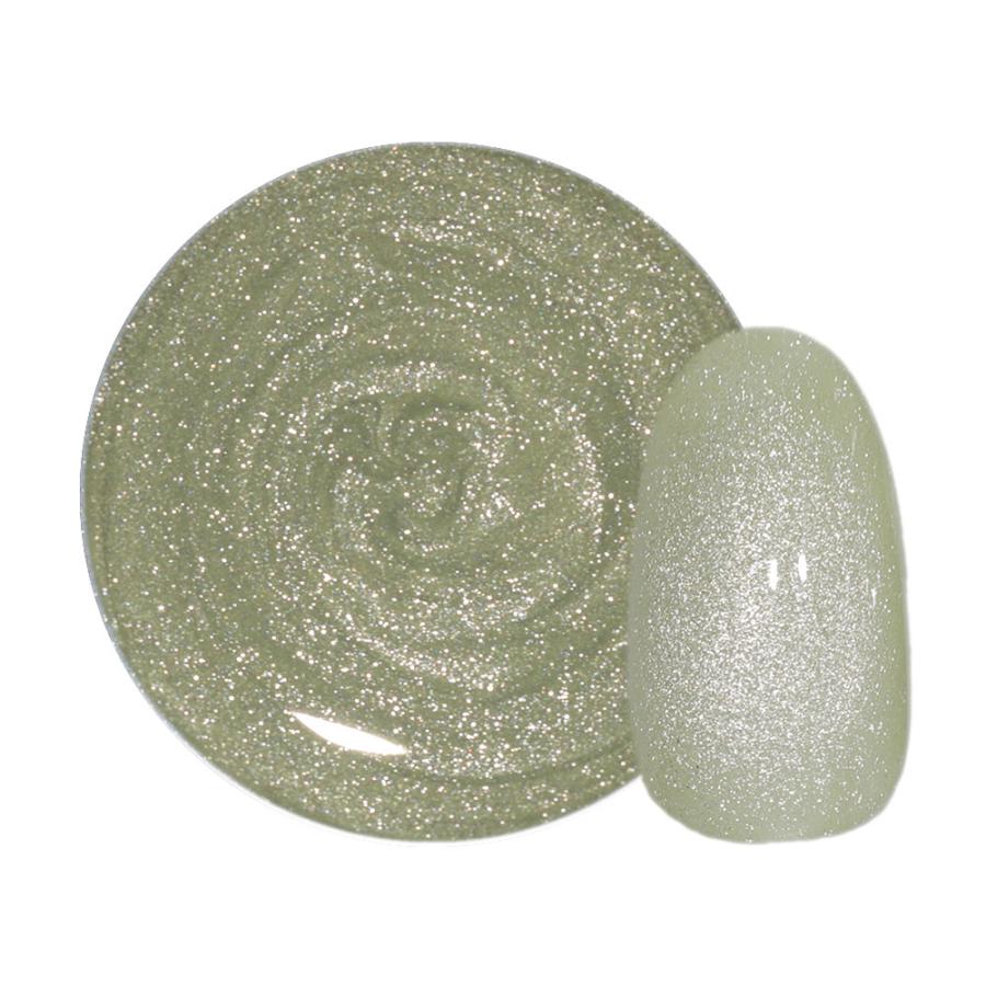 ネイルタウンジェル トゥインクルマグシリーズ peco nail.yukinoオリジナルカラー ba06