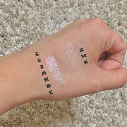 RMK グロースティック/RMK/スティックハイライトを使ったクチコミ(2枚目)