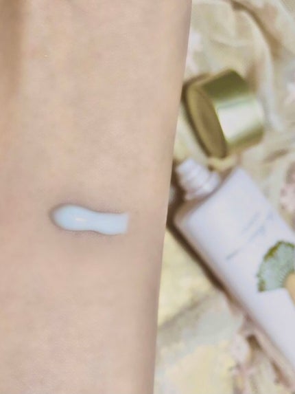 ローズ ハンド トリートメント/レ・メルヴェイユーズ ラデュレ/ハンドクリームを使ったクチコミ(2枚目)