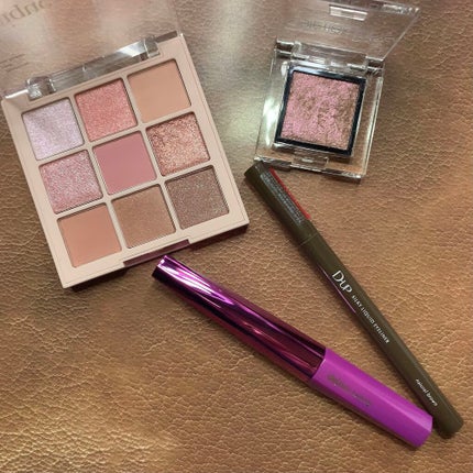 アディクション ザ アイシャドウ スパークル/ADDICTION/単色アイシャドウを使ったクチコミ(1枚目)