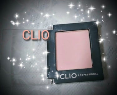 CLIO プロ シングル シャドウのクチコミ「【使った商品】
CLIO
プロ シングル シャドウ
✠✠✠✠✠✠✠✠✠✠✠✠✠✠✠✠✠✠✠

.....」（1枚目）
