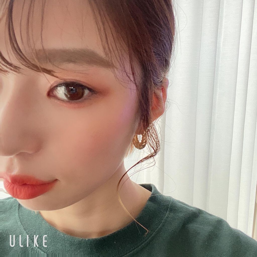 かな♡︎ʾʾ on LIPS 「..今日のメイク。...#今日のメイク#MAC#BIDOL#r..」(2枚目)