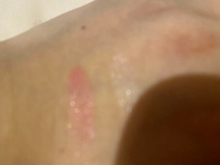 ツイン カラー アイシャドウ/ちふれ/アイシャドウパレットを使ったクチコミ(3枚目)