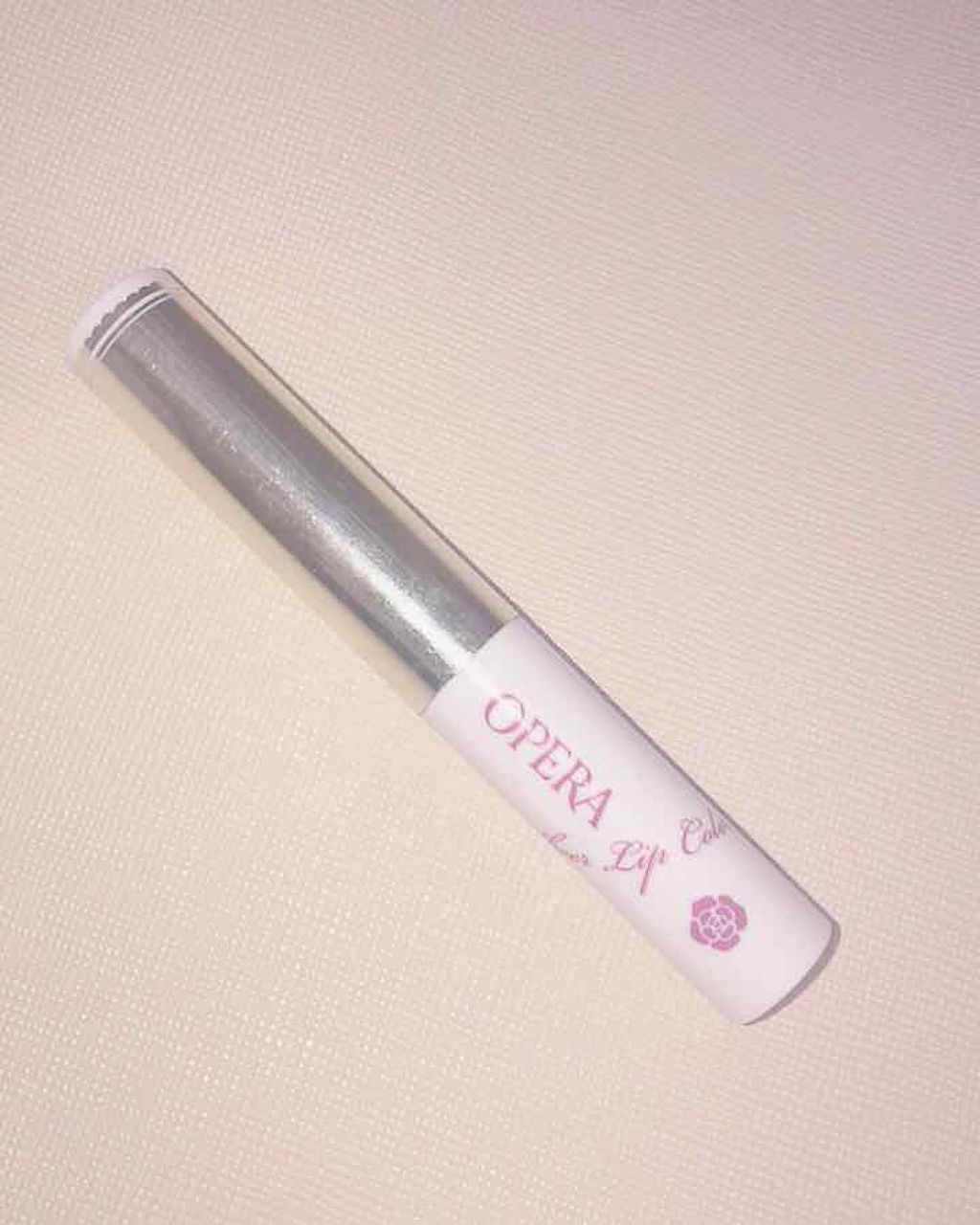 オペラ シアーリップカラー RN/OPERA/リップグロスを使ったクチコミ(2枚目)