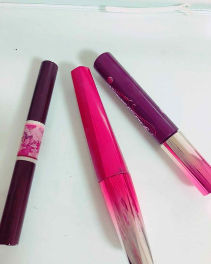 「塗るつけまつげ」ロングタイプ/デジャヴュ/マスカラを使ったクチコミ(1枚目)