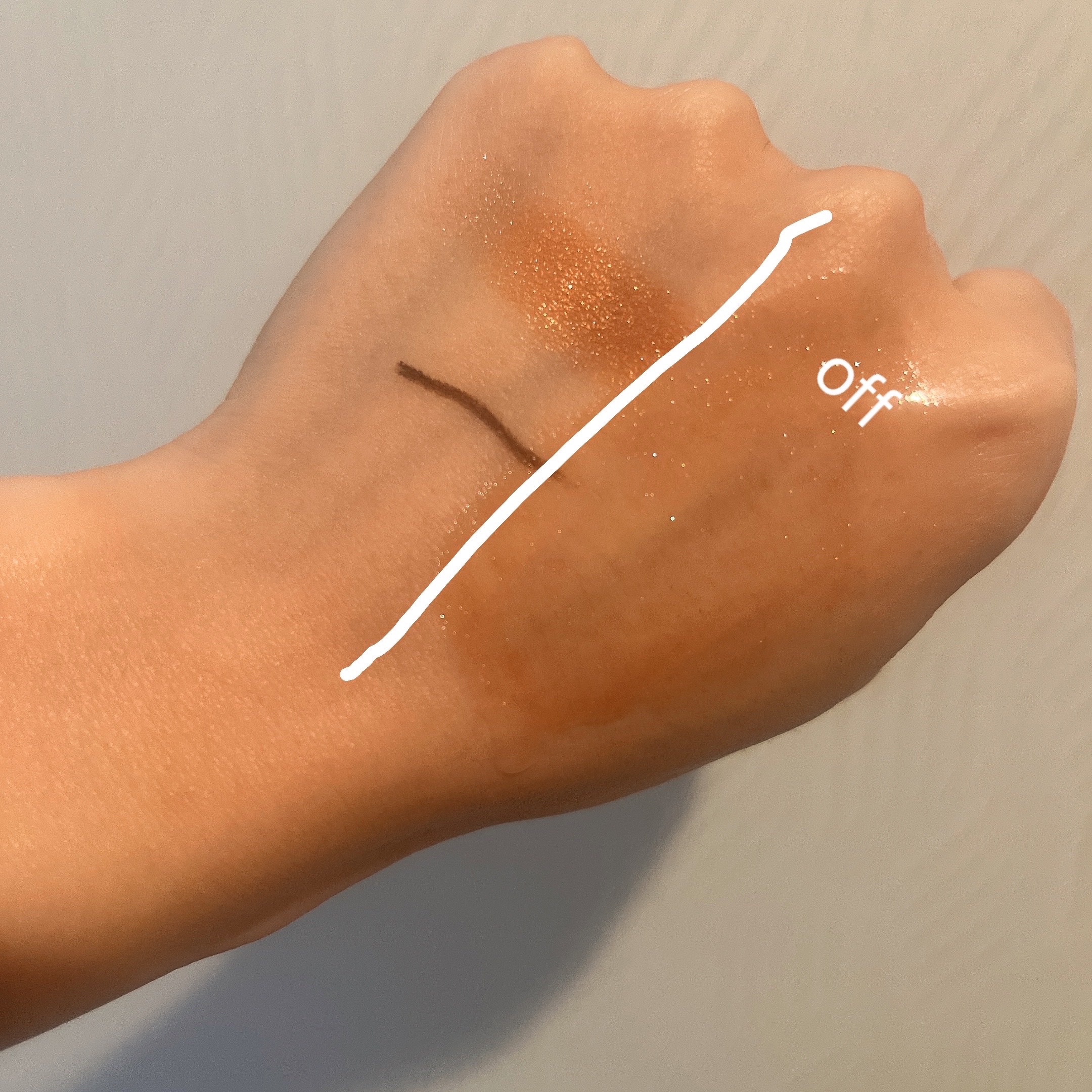 夢みる ポアクリアバームオイル ［クレンジングオイル］/ロゼット/オイルクレンジングを使ったクチコミ（2枚目）