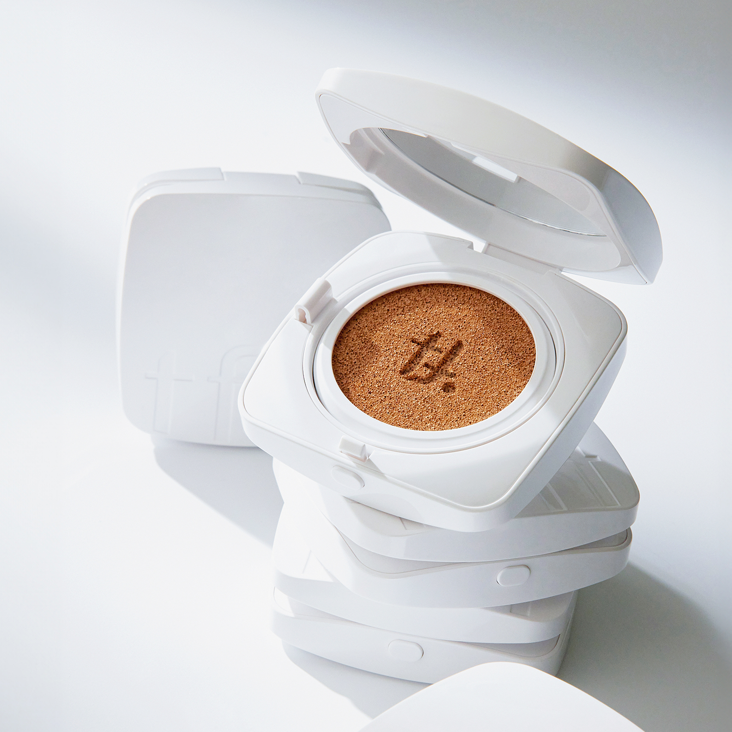 レイヤリングフィットカバークッションEX TFIT