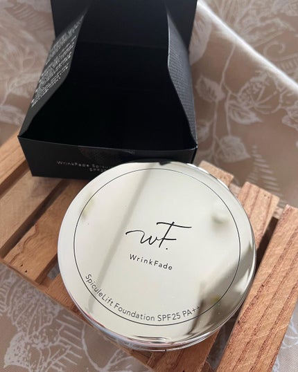 を使ったクチコミ(1枚目)