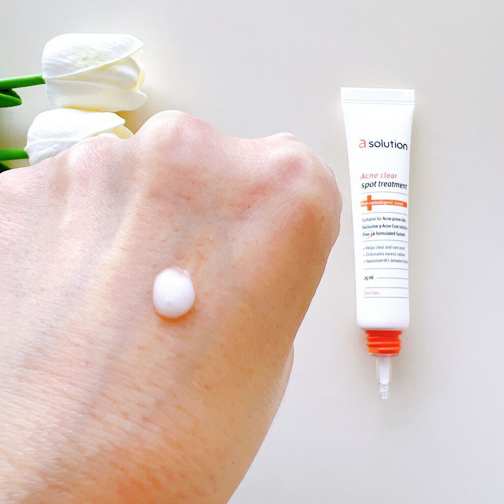 トラブルフォーカス ゼントルクレンジングフォーム/a solution/洗顔フォームを使ったクチコミ(8枚目)