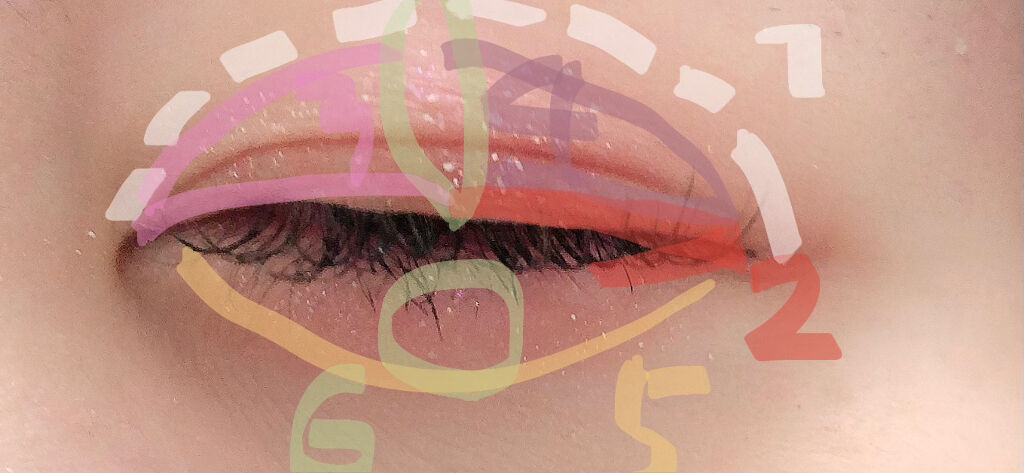 ジルスチュアート ジェリーアイカラー 13 promised shell/JILL STUART/ジェル・クリームアイシャドウを使ったクチコミ（3枚目）