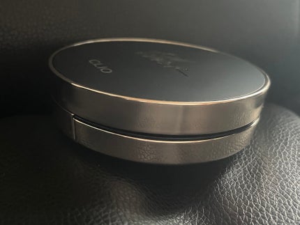 キル カバー フィクサー クッション/CLIO/クッションファンデーションを使ったクチコミ(5枚目)