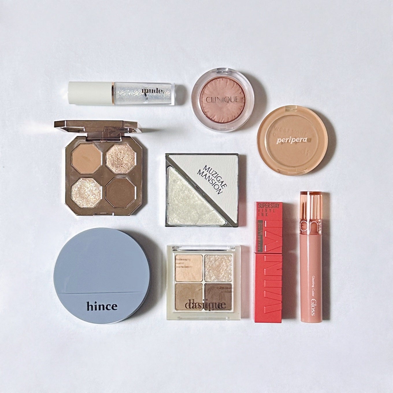 チーク ポップ/CLINIQUE/パウダーチークを使ったクチコミ(1枚目)