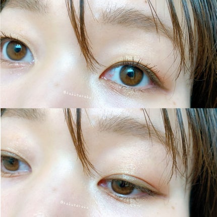 シグニチャー カラー アイズ/SUQQU/アイシャドウパレットを使ったクチコミ(6枚目)