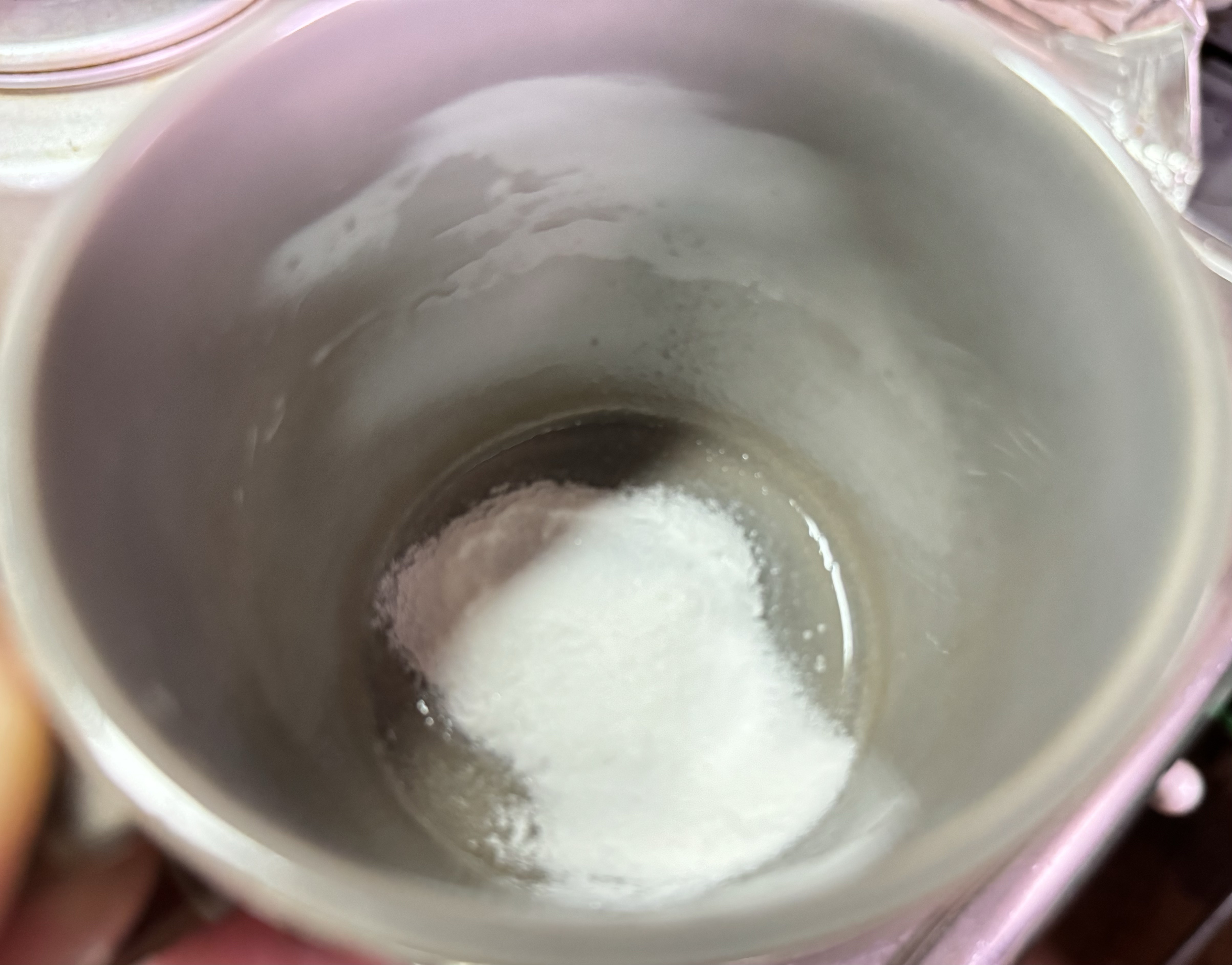 Liposome Vitamin - 5C/renaTerra/美容サプリメントを使ったクチコミ（2枚目）