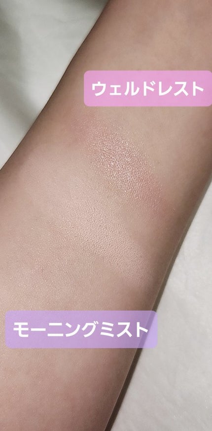 パウダー ブラッシュ/M・A・C/パウダーチークを使ったクチコミ(3枚目)