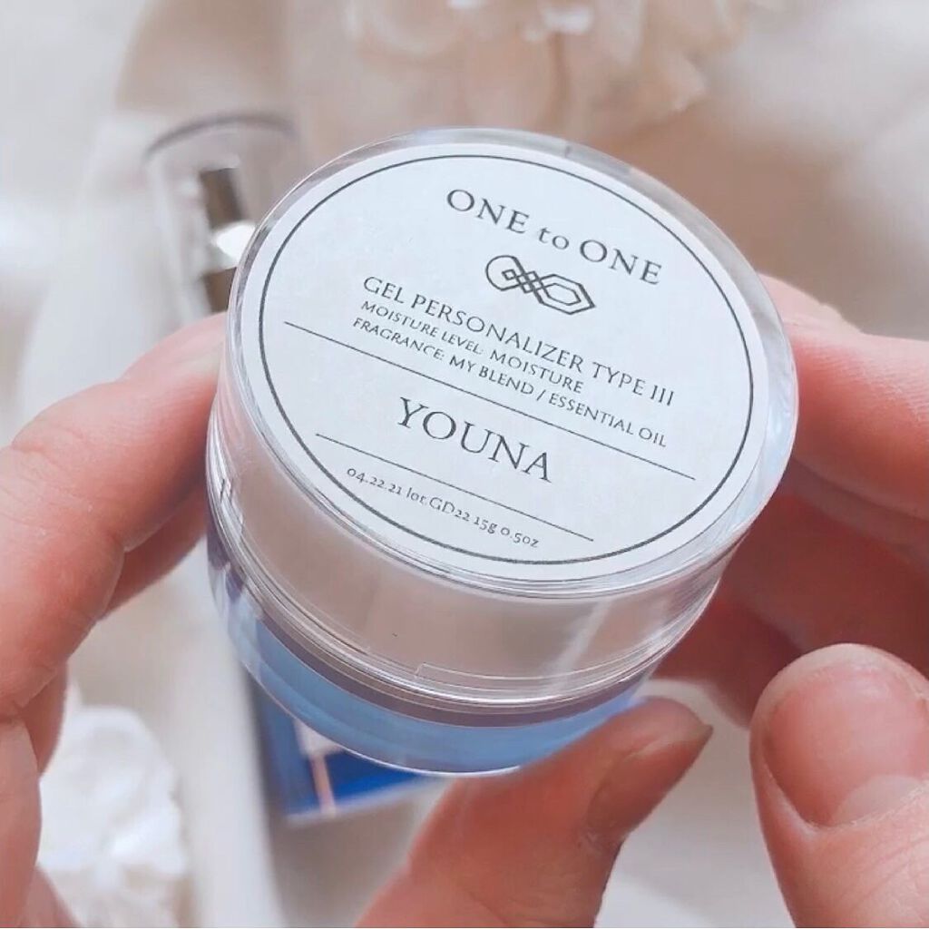 オートクチュールスキンケア体験セット/ONE to ONE Beauty/トライアルキットを使ったクチコミ(6枚目)