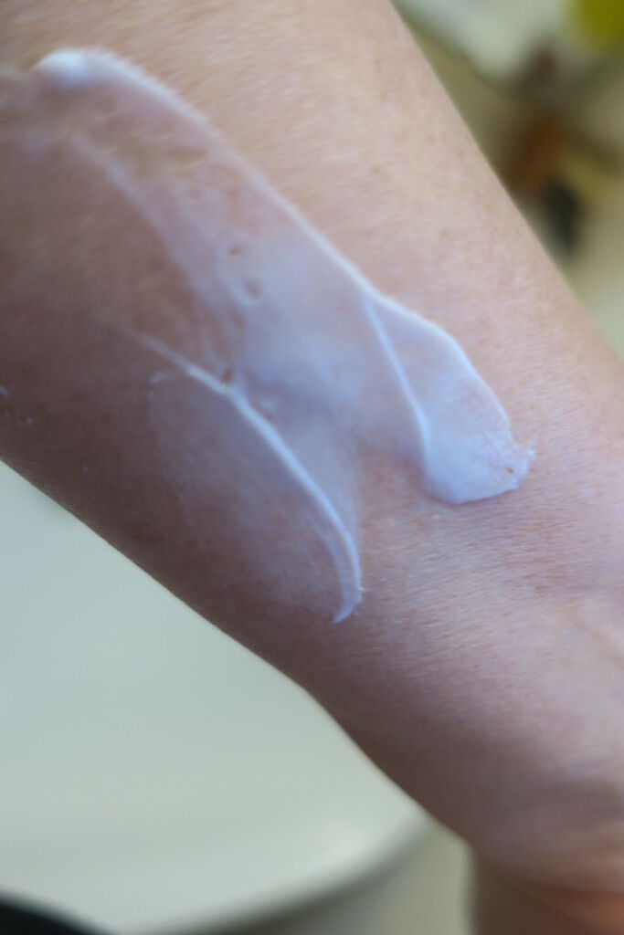 クリーム20/ドモホルンリンクル/フェイスクリームを使ったクチコミ(2枚目)