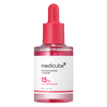 MEDICUBETXAナイアシンアミド15セラム