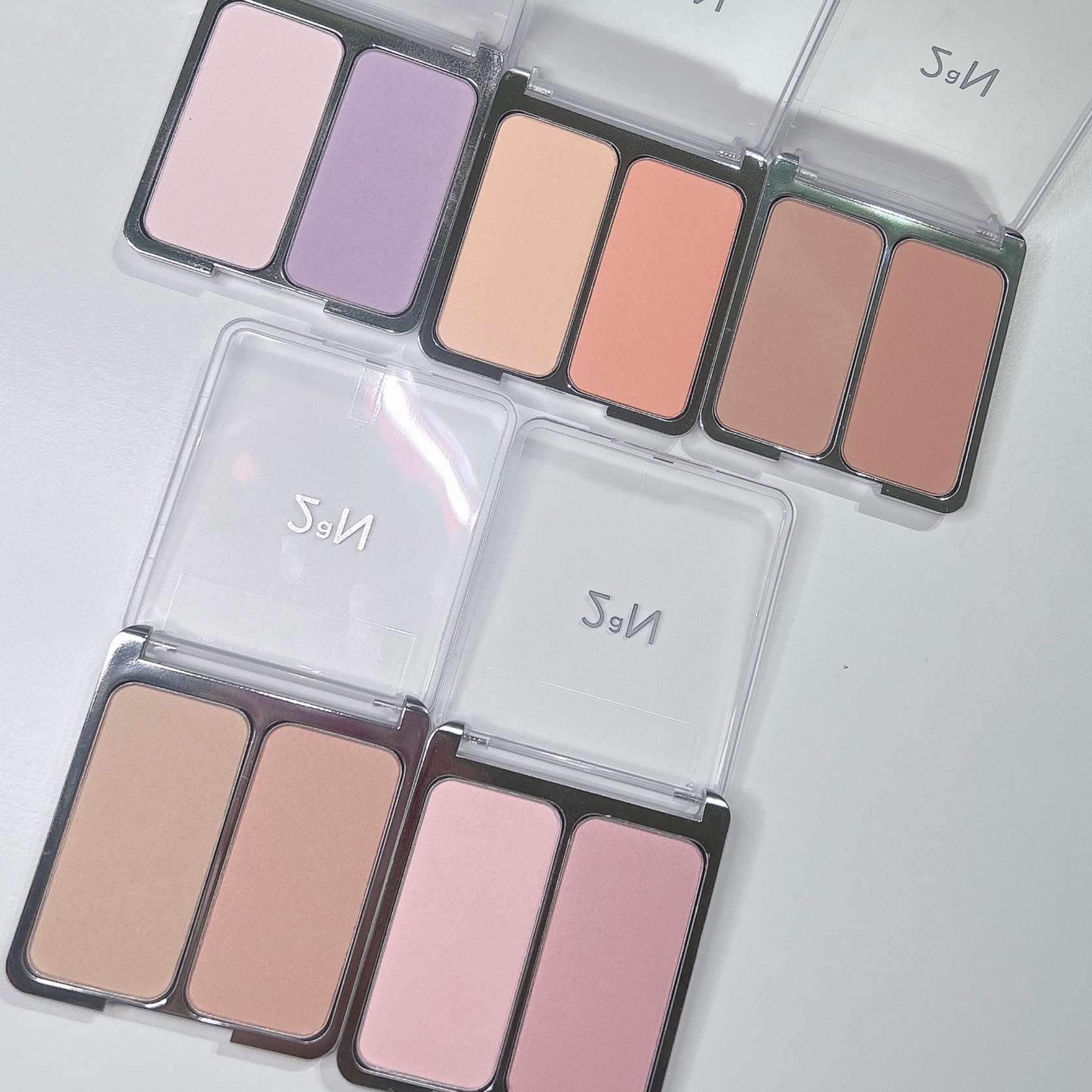 デューグローイーティント #01 ゴート/2aN/リップティントを使ったクチコミ（3枚目）