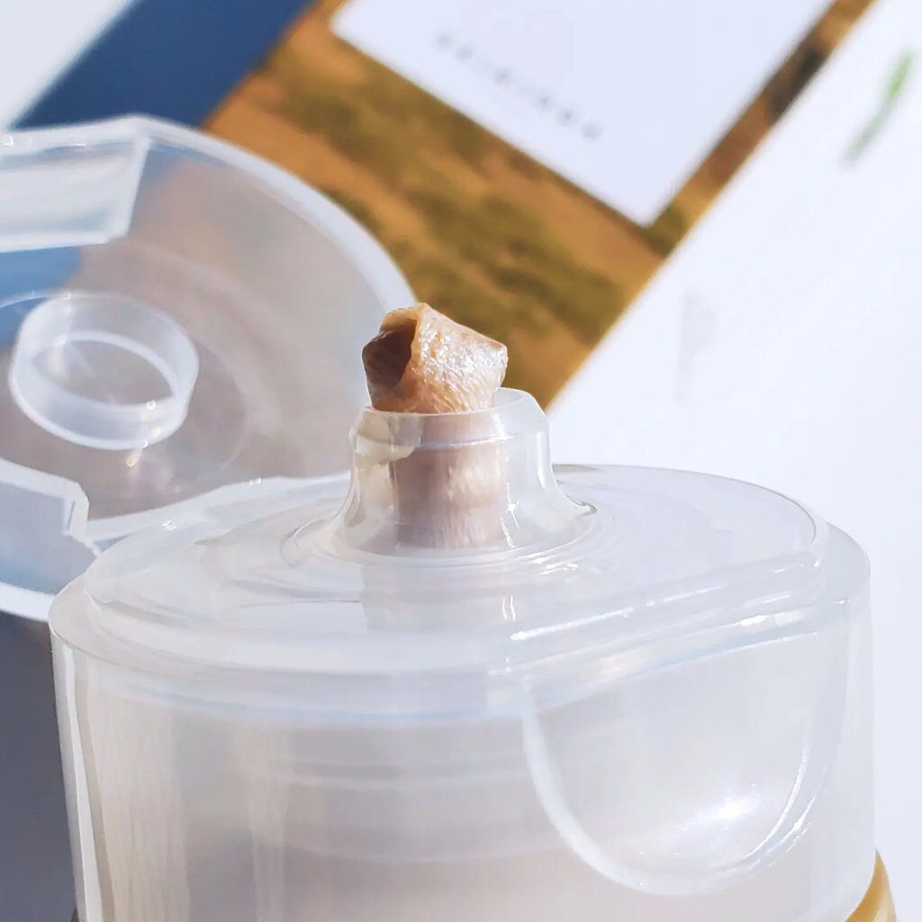 センテラ アンプル/SKIN1004/美容液を使ったクチコミ（3枚目）