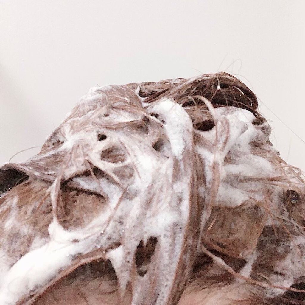 エクストラ ダメージケア シャンプー/トリートメント in コンディショナー/パンテーン/市販シャンプーを使ったクチコミ(3枚目)