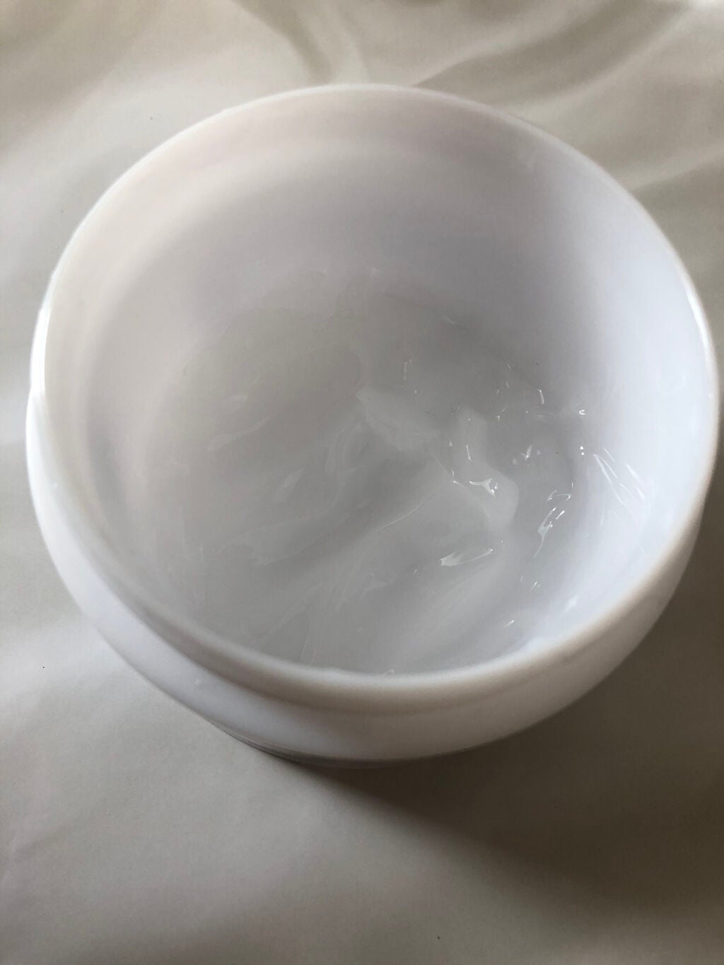 ハトムギ保湿ジェル/matsukiyo/フェイスクリームを使ったクチコミ(2枚目)