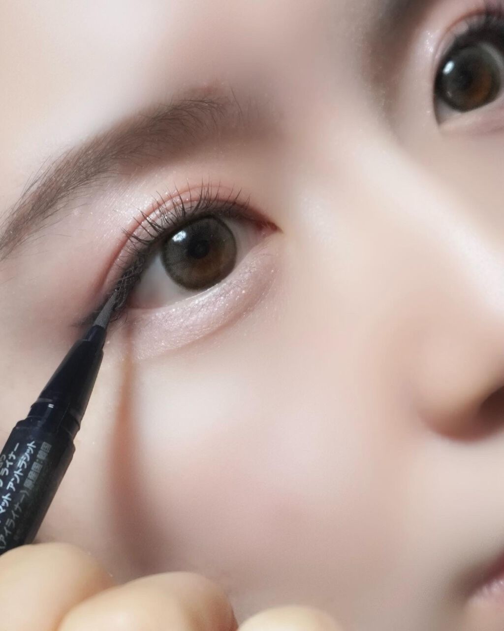 マスカラ ディオールショウ デザイナー/Dior/マスカラを使ったクチコミ(1枚目)