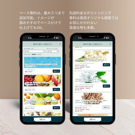 金熊香水 - KINKUMA PERFUME -/Kinkuma Perfume/香水(レディース)を使ったクチコミ(5枚目)