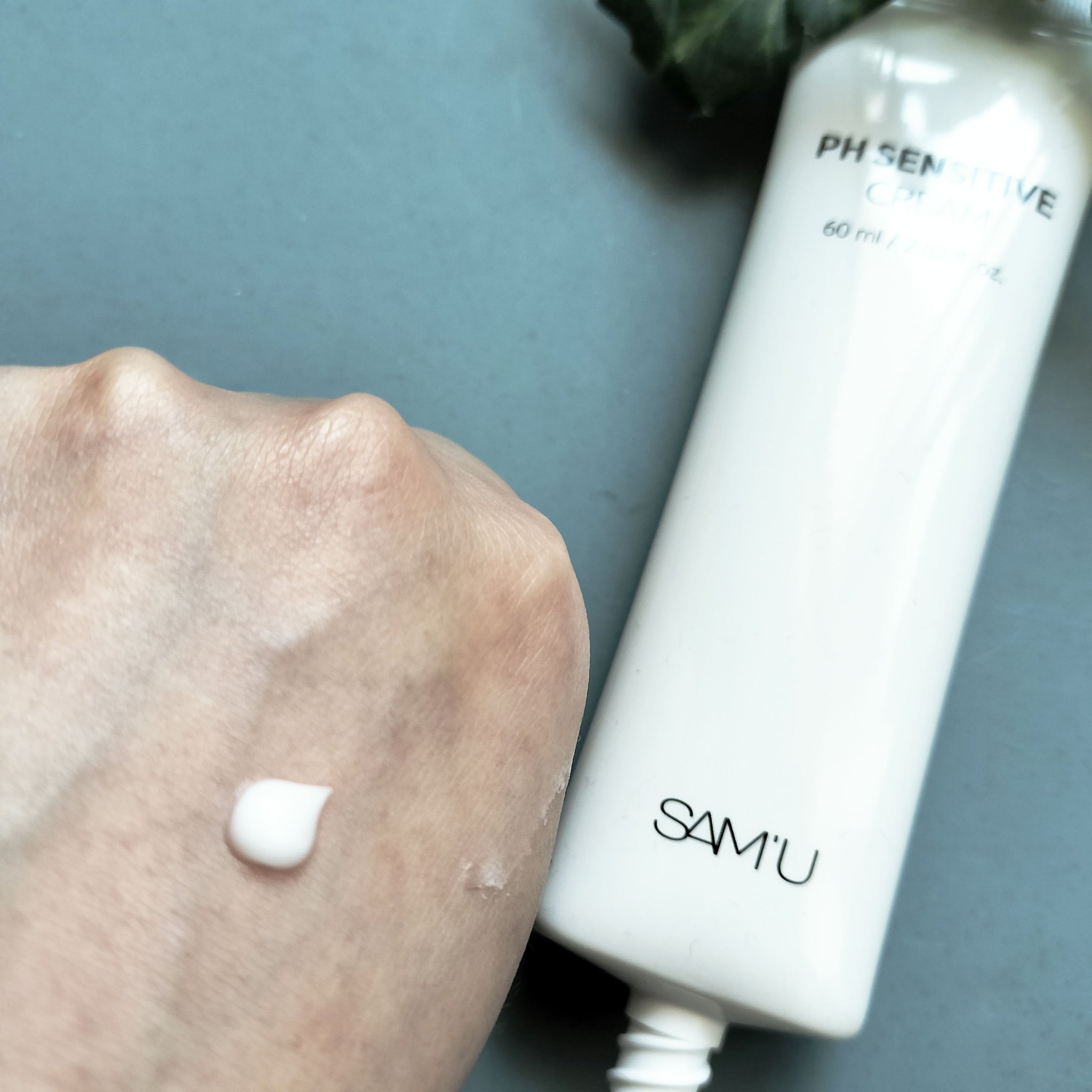 サミュ PHセンシティブフェイシャルトリートメント/SAM'U/美容液を使ったクチコミ（2枚目）