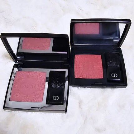 ディオール アディクト リップ マキシマイザー/Dior/リップグロスを使ったクチコミ(3枚目)