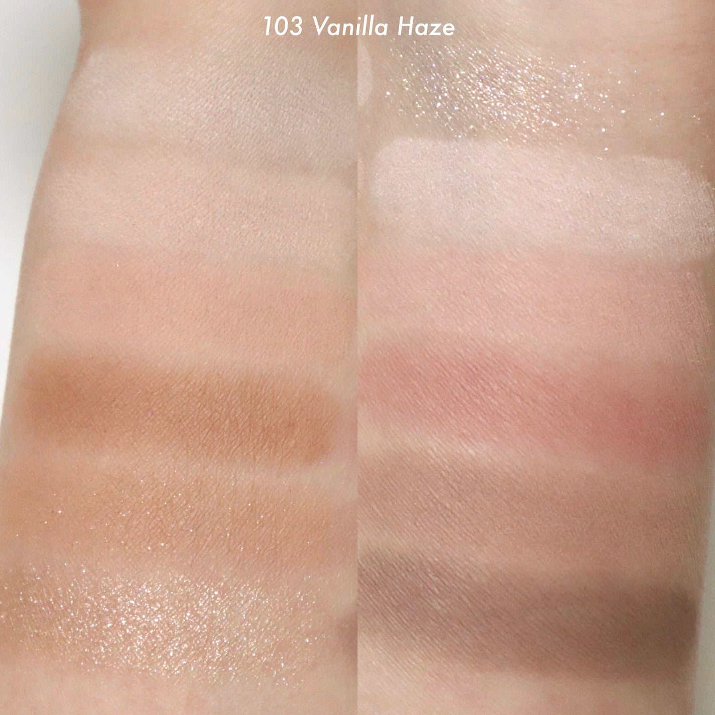 プロ アイ パレット エアー/CLIO/アイシャドウパレットを使ったクチコミ(9枚目)