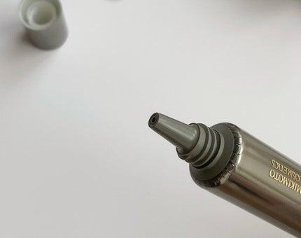 リンクル アドバンスト クリーム/ミキモト コスメティックス/フェイスクリームを使ったクチコミ(4枚目)