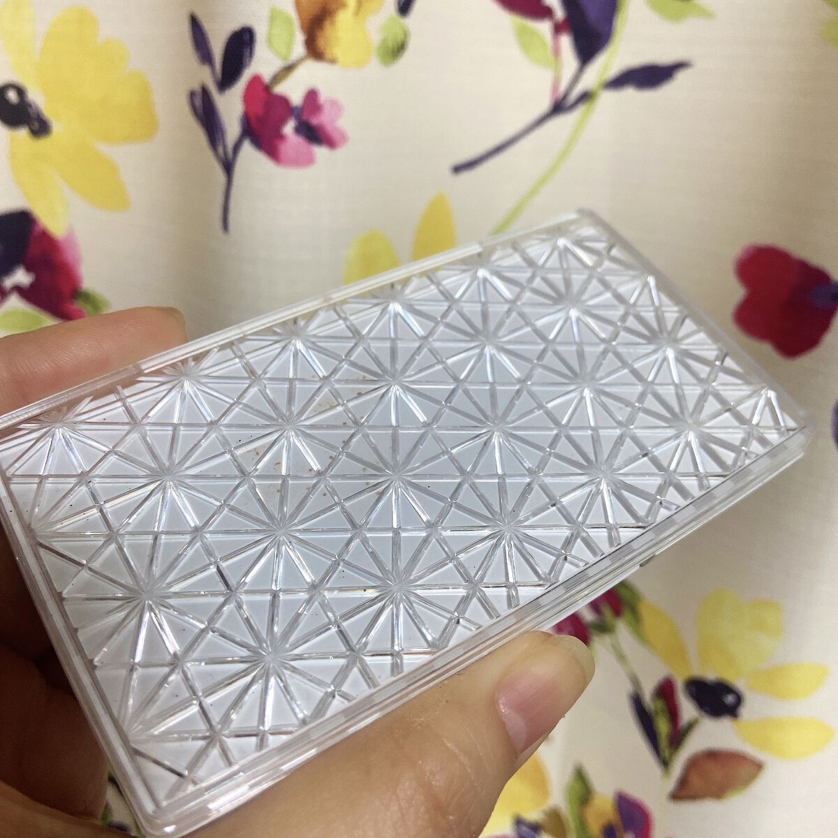 UVファンデーション EXプレミアム EX2 ライトオークル/CEZANNE/パウダーファンデーションを使ったクチコミ（2枚目）