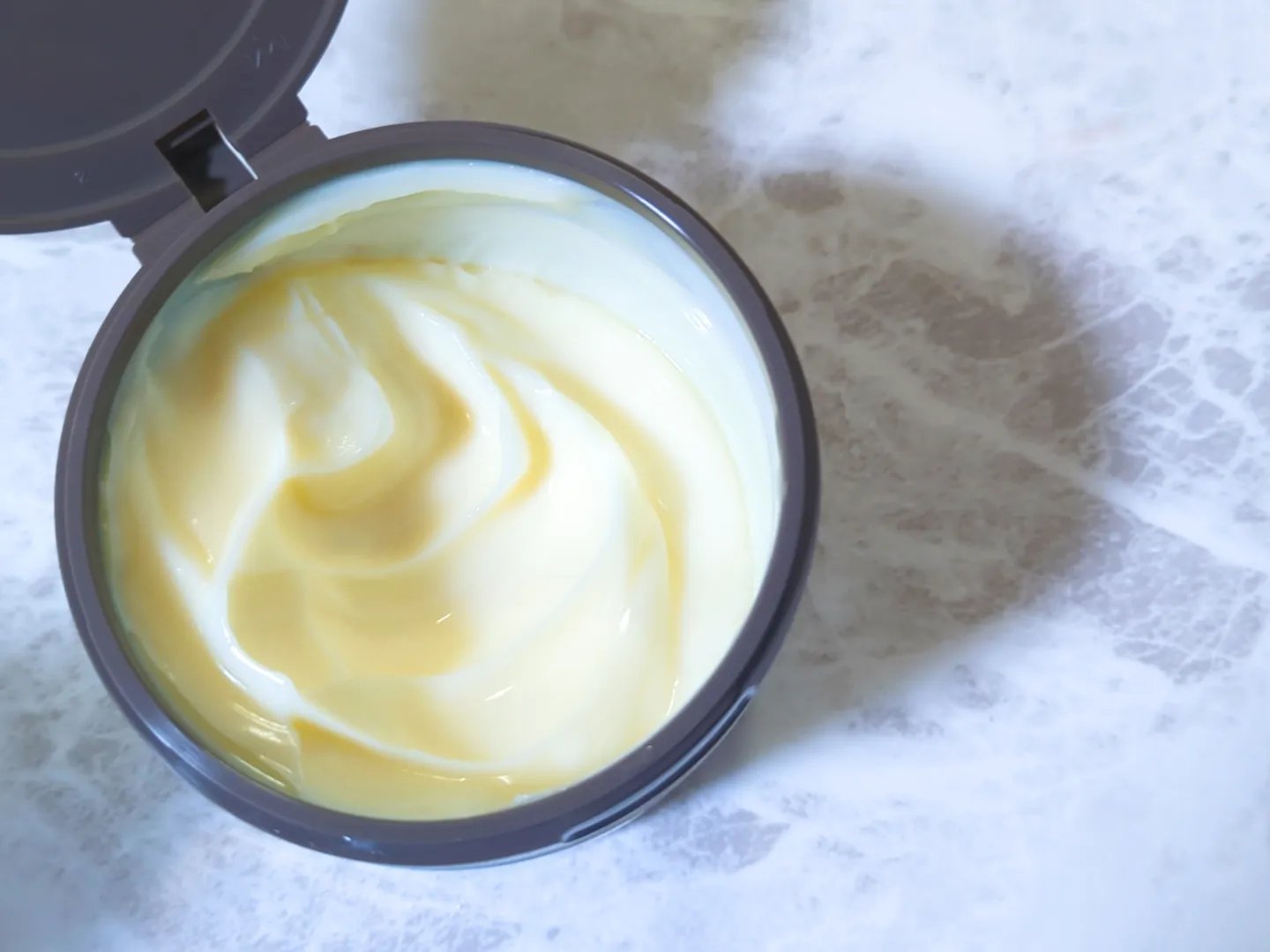 モイスト＆シルキー ヘアマスク/honey glossy/ヘアマスク・ヘアパックを使ったクチコミ（2枚目）