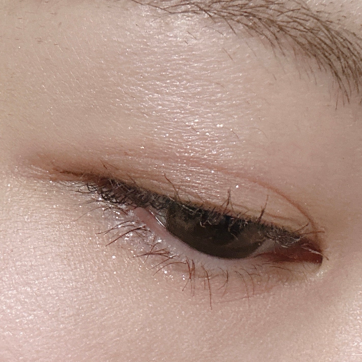 アディクション ザ アイシャドウ パレット/ADDICTION/アイシャドウパレットを使ったクチコミ(3枚目)